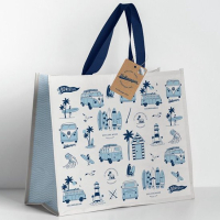 sac de courses Volkswagen VW Bus T1 Explore